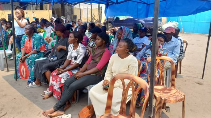 Une conférence pour les parents sur l'entrepreneuriat